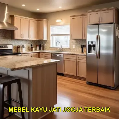7 Fakta Menarik Tentang Mebel Kayu Jati Jogja yang Harus Kamu Tahu